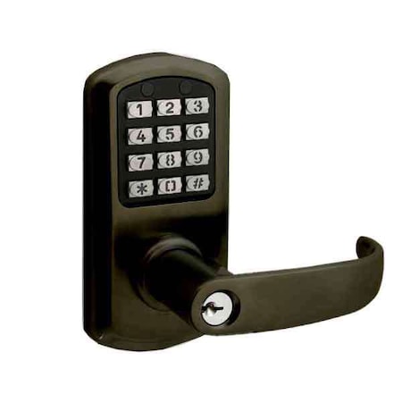 Townsteel TownSteel: Cyl, 100 Pin - Rigid-10B TNS-E-ELITE-2010-S-10B